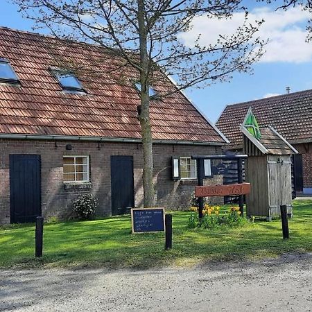Bed and Breakfast Bruiler Hof Ruurlo Esterno foto