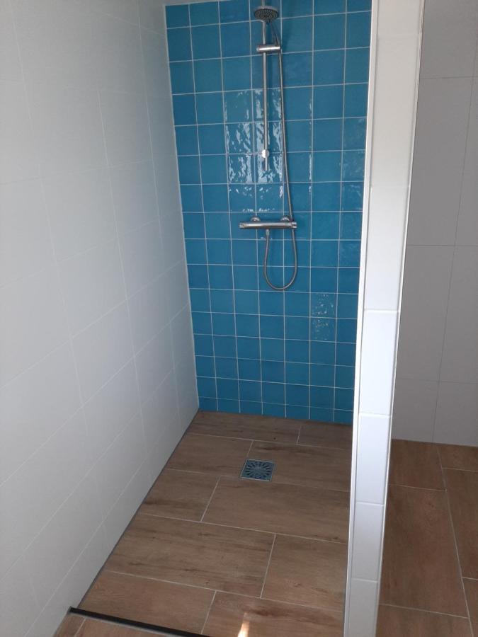 Bed and Breakfast Bruiler Hof Ruurlo Esterno foto