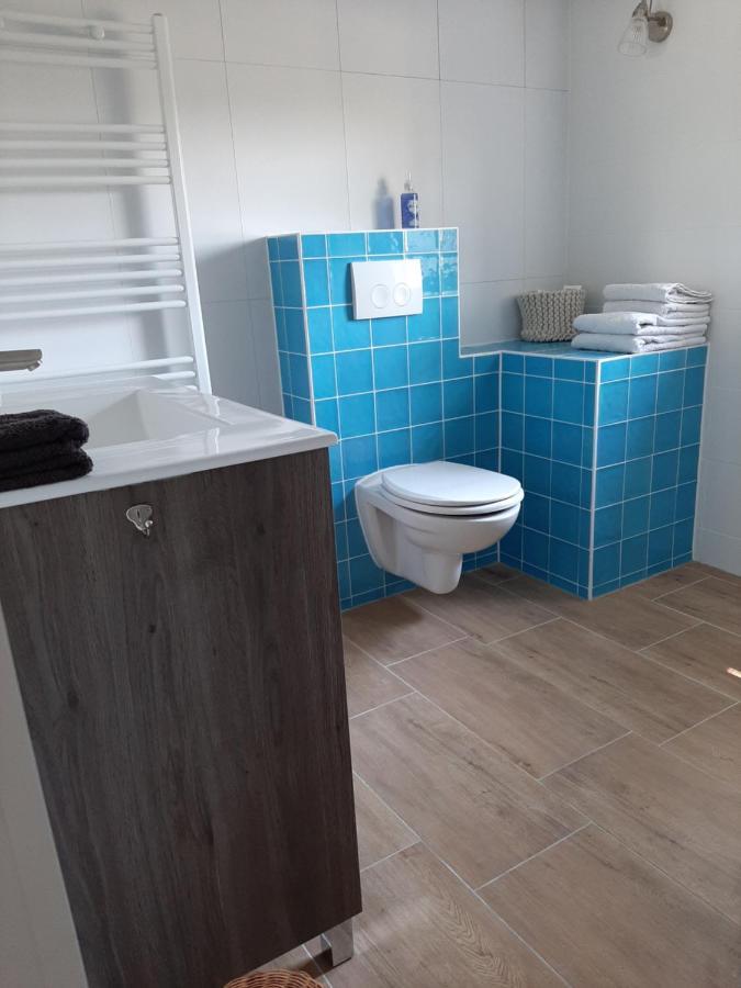 Bed and Breakfast Bruiler Hof Ruurlo Esterno foto