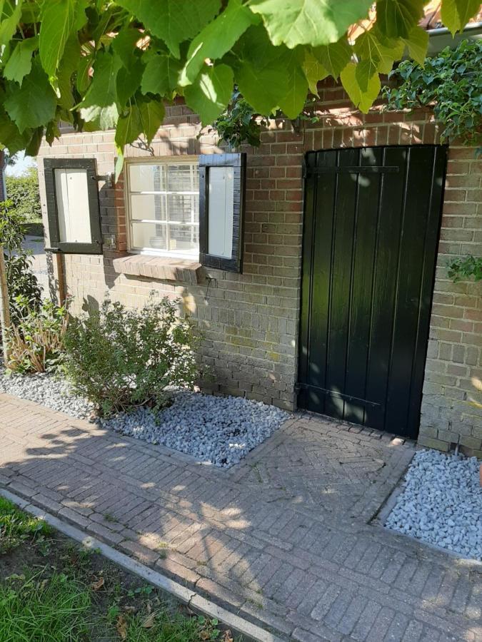 Bed and Breakfast Bruiler Hof Ruurlo Esterno foto