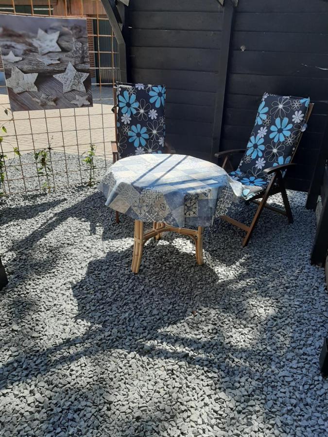 Bed and Breakfast Bruiler Hof Ruurlo Esterno foto