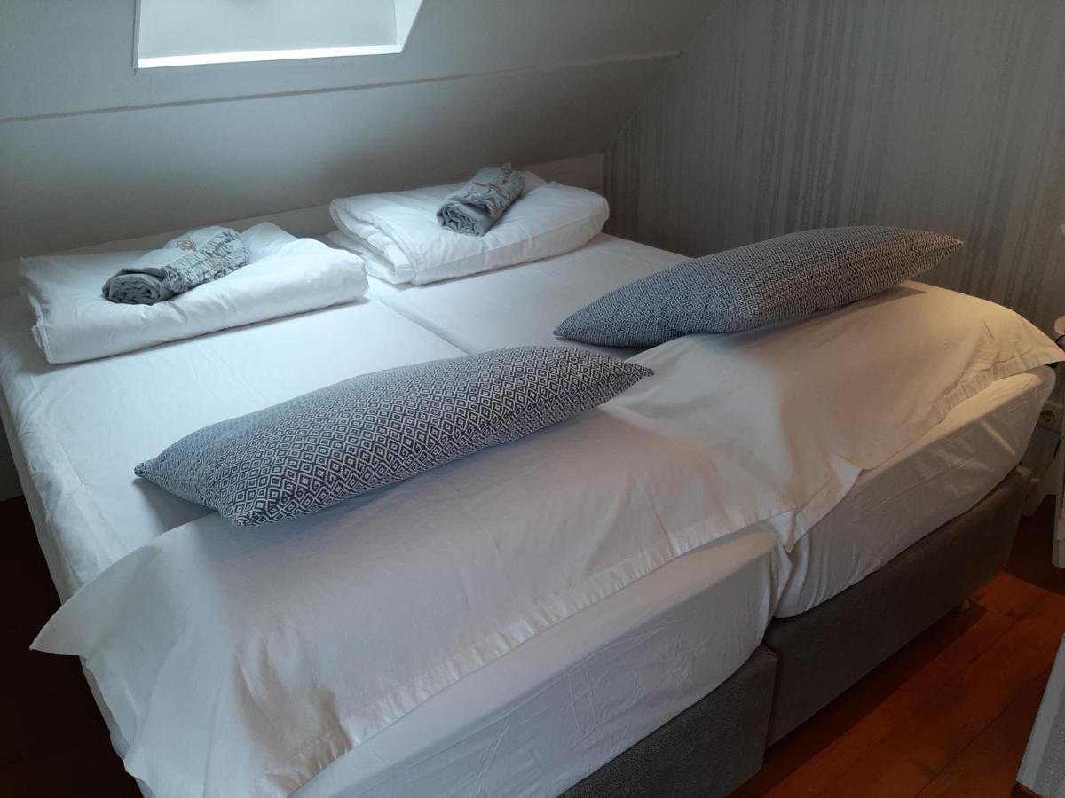 Bed and Breakfast Bruiler Hof Ruurlo Esterno foto