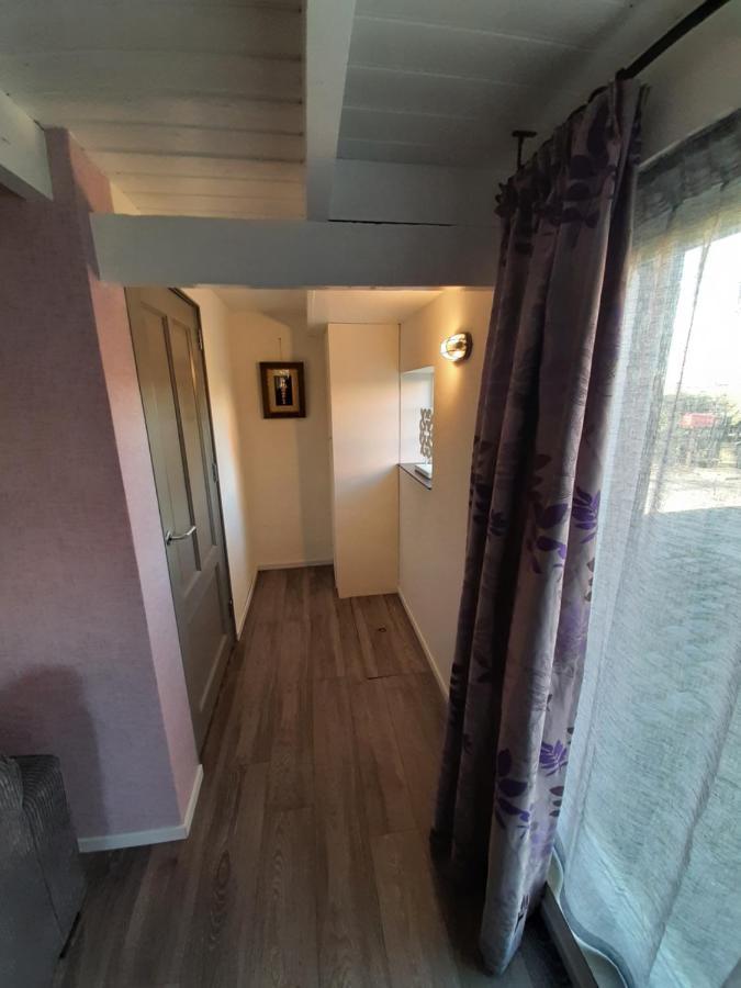 Bed and Breakfast Bruiler Hof Ruurlo Esterno foto