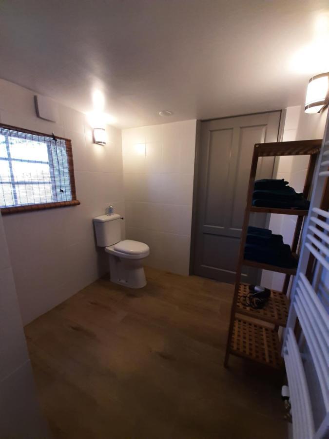 Bed and Breakfast Bruiler Hof Ruurlo Esterno foto