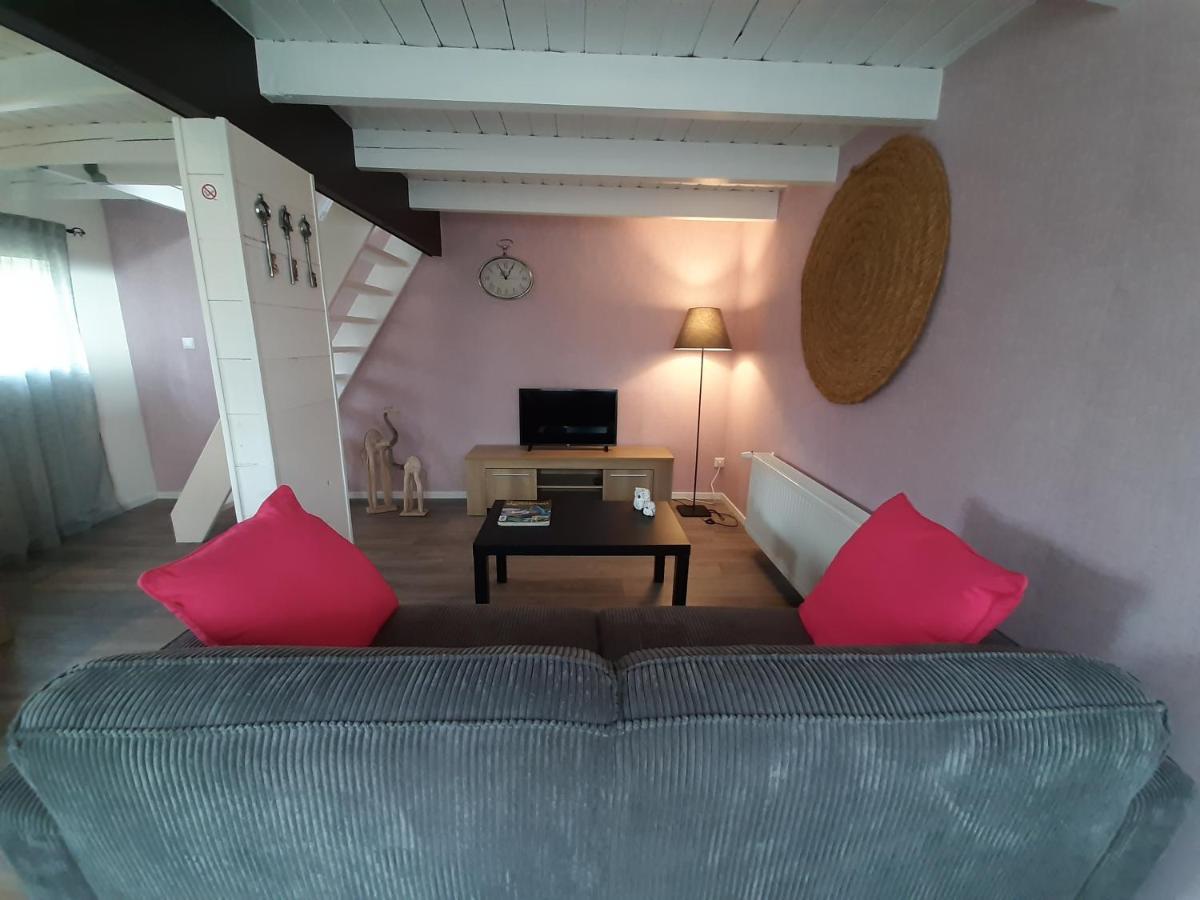 Bed and Breakfast Bruiler Hof Ruurlo Esterno foto