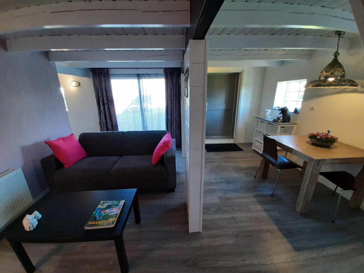 Bed and Breakfast Bruiler Hof Ruurlo Esterno foto