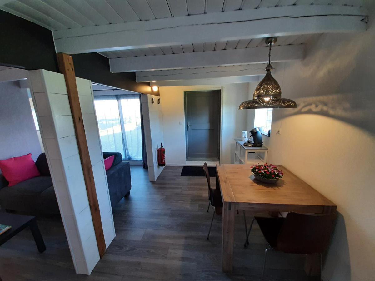 Bed and Breakfast Bruiler Hof Ruurlo Esterno foto