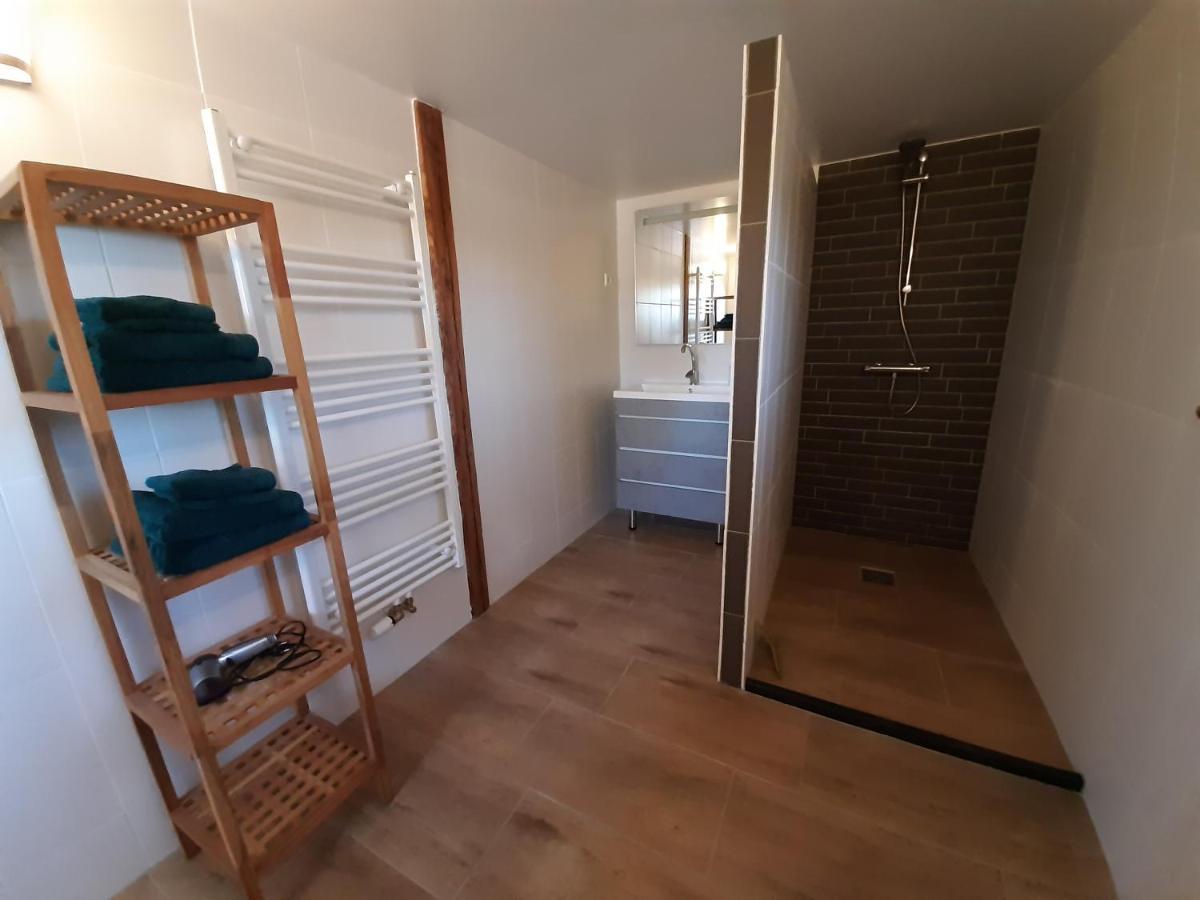 Bed and Breakfast Bruiler Hof Ruurlo Esterno foto