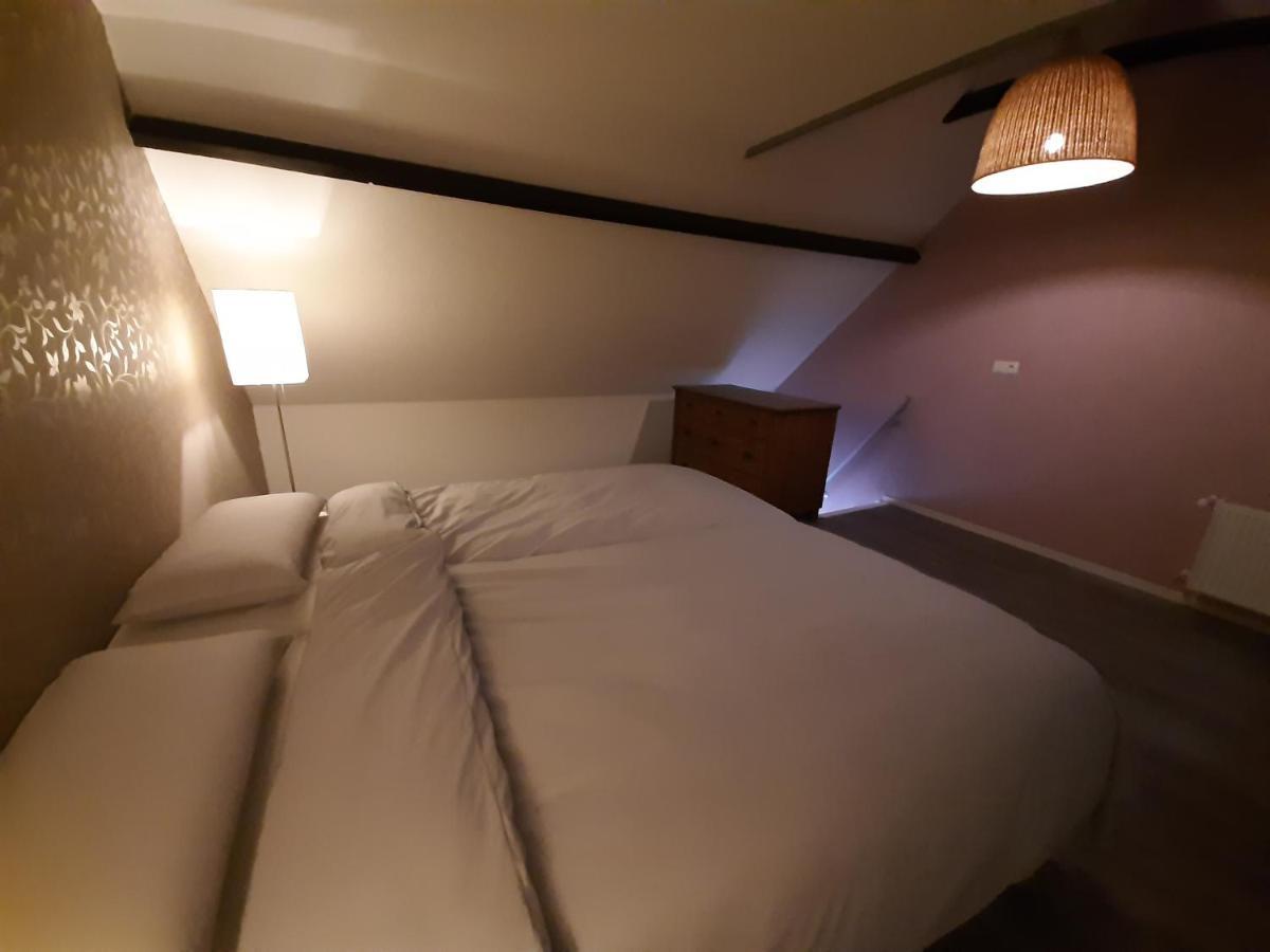 Bed and Breakfast Bruiler Hof Ruurlo Esterno foto