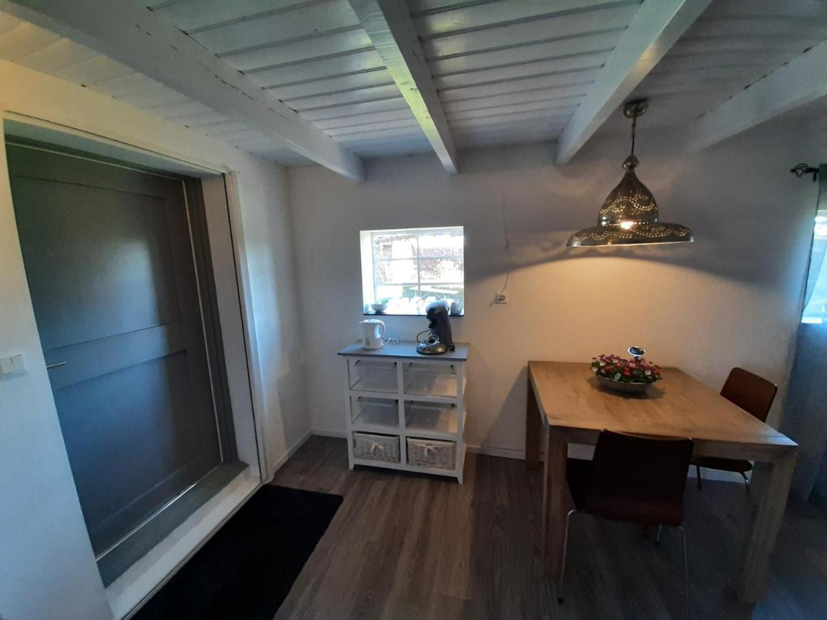 Bed and Breakfast Bruiler Hof Ruurlo Esterno foto
