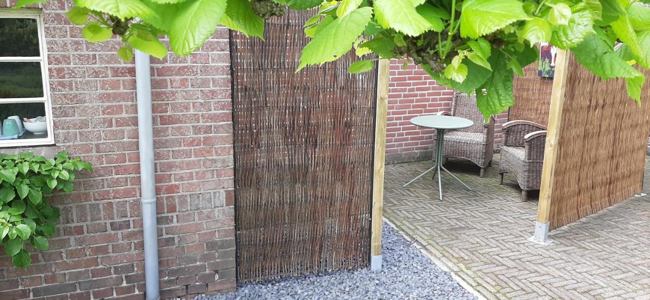 Bed and Breakfast Bruiler Hof Ruurlo Esterno foto